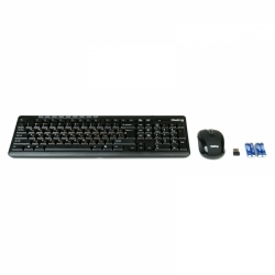 Комплект (клавиатура+мышь) Dialog KMROP-4020U