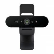 Веб-камера Logitech BRIO 4K STREAM EDITION (960-001194)