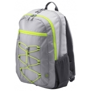 Рюкзак HP Active Backpack 15.6 Grey (1LU23AA)