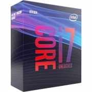 CPU Intel Socket 1151 Core I7-9700F (3.0GHz/12Mb) Box (without graphics)