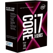 Процессор Intel Core I7-7740X (4.30GHz/8Mb) Box