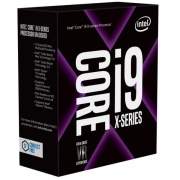 Процессор INTEL Core i9-10940X 3.3GHz, LGA2066 (BX8069510940X), BOX