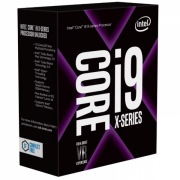 Процессор INTEL Core i9-10900X 3.7GHz, LGA2066 (BX8069510900X), BOX