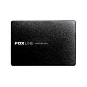 SSD накопитель Foxline 480Gb FLSSD480X5SE (ОЕМ)