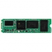 SSD накопитель M.2 Foxline 256Gb (FLSSD256M80E13TCX5)