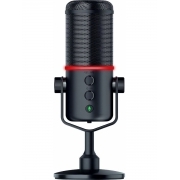 Микрофон проводной Razer Seiren Elite RZ19-02280100-R3M1, черный