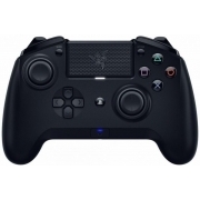 Razer Raiju Tournament Edition - Wireless and Wired Gaming Controller for PS4® 2019 - EU Packaging