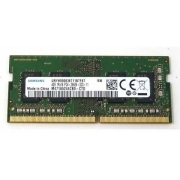 Samsung DDR4 SODIMM 4GB M471A5244CB0-CTD PC4-21300, 2666MHz