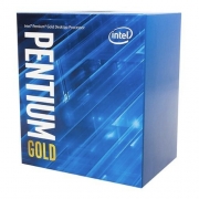 Процессор INTEL Pentium Gold G6500 4.1GHz, LGA1200 (BX80701G6500), BOX