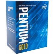 Процессор INTEL Pentium Gold G6405 4.1Ghz, LGA1200 (BX80701G6405), BOX
