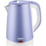 Чайник BBK EK2001P (LBL), голубой