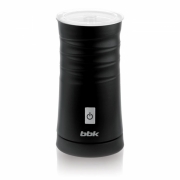 Капучинатор BBK BMF025 (B), черный