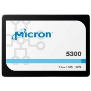 SSD накопитель Micron 5300 Pro 1.92Tb (MTFDDAK1T9TDS-1AW1ZABYY)