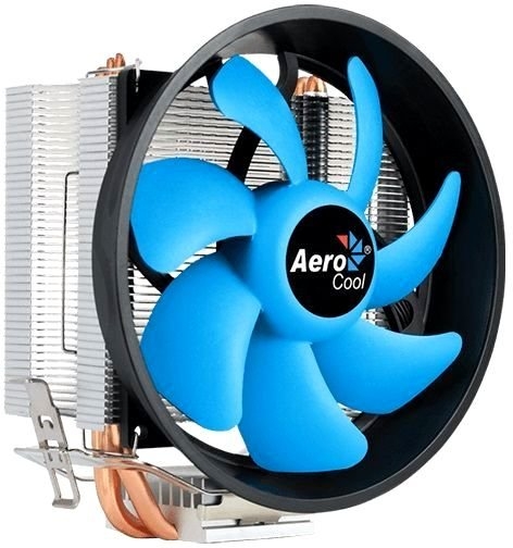 Кулер для процессора Aerocool Verkho 3 Plus