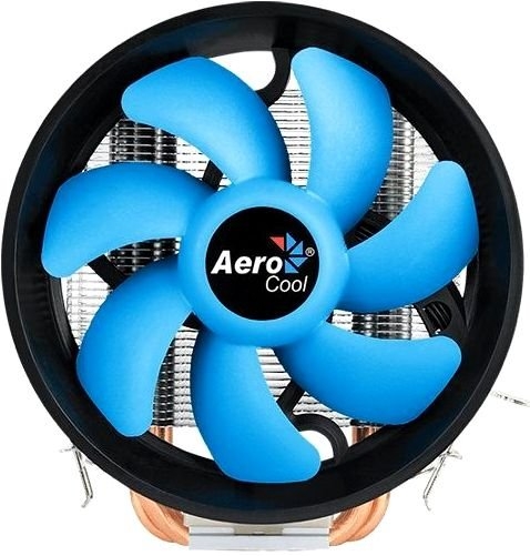 Кулер для процессора Aerocool Verkho 3 Plus