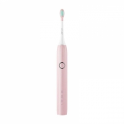 Зубная щётка Xiaomi SOOCAS V1, розовая