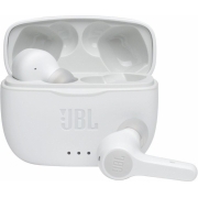 Гарнитура JBL T215 TWS, белый (JBLT215TWSWHT)