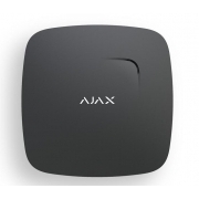 AJAX 8188.10.BL1 Беспроводной датчик дыма Ajax, чёрный