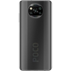 Смартфон POCO X3 NFC 6/128GB, серый