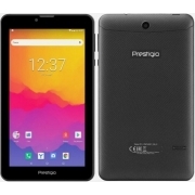 PRESTIGIO wize 4227 3G, PMT4227_3G_C_RU, dual SIM card, have call function, 7" (600*1024) IPS display, 3G, up to 1.3GHz quad core processor, Android 8.1 go, 1G+8G, 0.3MP+2MP camera, 2500mAH battery