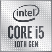 Процессор INTEL Core i5-10600K 4.1GHz, LGA1200 (CM8070104282134), OEM