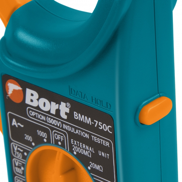 Мультитестер Bort BMM-750C (93411300)