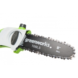 Сучкорез электрический Greenworks GPS7220 (20147)
