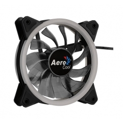 Вентилятор для корпуса Aerocool REV RGB 120 мм (4713105960969)