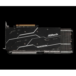 Видеокарта ASRock AMD Radeon RX 6700 XT Challenger Pro OC 12Gb (RX6700XT CLP 12GO)