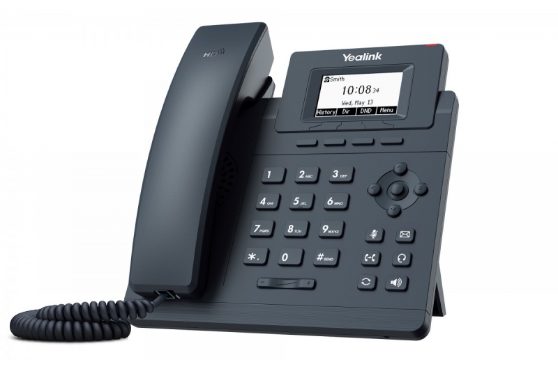 Телефон SIP Yealink SIP-T30