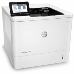 Лазерный принтер HP LaserJet Enterprise M612dn (7PS86A)