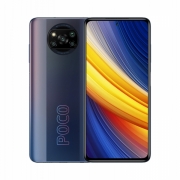 Смартфон POCO X3 Pro 8/256GB, черный