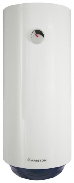 Накопительный водонагреватель Ariston ABS BLU R 65V Slim, белый