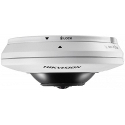 Видеокамера IP Hikvision DS-2CD2935FWD-I, белый