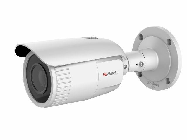 Видеокамера IP Hikvision DS-I456, белый