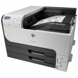 Принтер лазерный HP LaserJet Enterprise (CF236A)