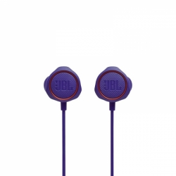 Наушники JBL Quantum 50, фиолетовые (JBLQUANTUM50PUR)