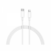 Кабель Xiaomi Mi cable Type-C to Lightning 1м (BHR4421GL) X28974  white