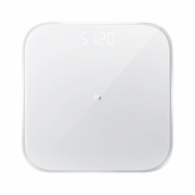 Весы XIAOMI Mi Smart Scale 2 X22349 White
