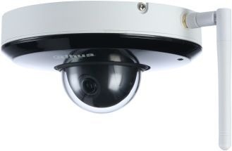Видеокамера IP Dahua DH-SD1A203T-GN-W 2.7-8.1мм, белый