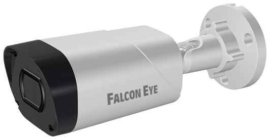 Видеокамера IP Falcon Eye FE-IPC-BV5-50pa 2.8-12мм, белый