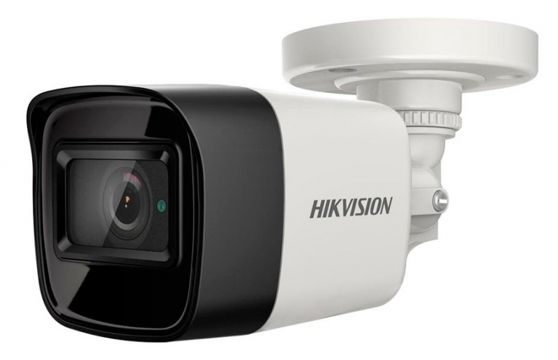 Камера видеонаблюдения Hikvision DS-2CE16H8T-ITF (3.6 MM)