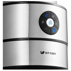 Кофеварка Kitfort KT-716