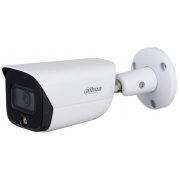 Видеокамера IP Dahua DH-IPC-HFW3249EP-AS-LED-0360B 3.6-3.6мм, белый