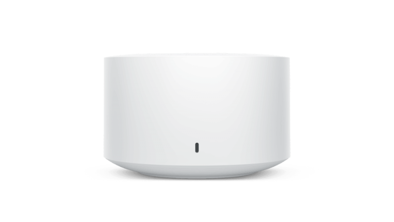 Колонка портативная XIAOMI Mi Bluetooth Compact Speaker 2 MDZ-28-DI (QBH4141EU) white
