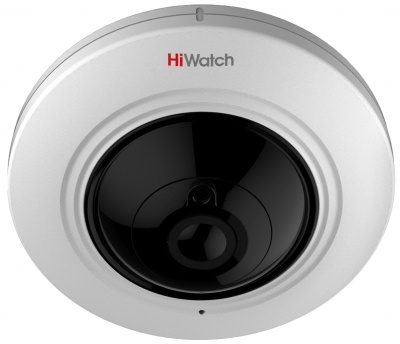 Видеокамера IP Hikvision DS-I351, белый