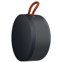 Портативная колонка Xiaomi Mi Portable Bluetooth Speaker, черный