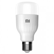 Лампочка светодиодная Xiaomi Mi Smart LED Bulb Essential (White and Color)