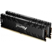 Оперативная память Kingston Fury Renegade DDR4 16Gb (2x8Gb) 4600MHz (KF446C19RBK2/16)