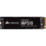 SSD накопитель M.2 CORSAIR Force MP510 960GB (CSSD-F960GBMP510B)